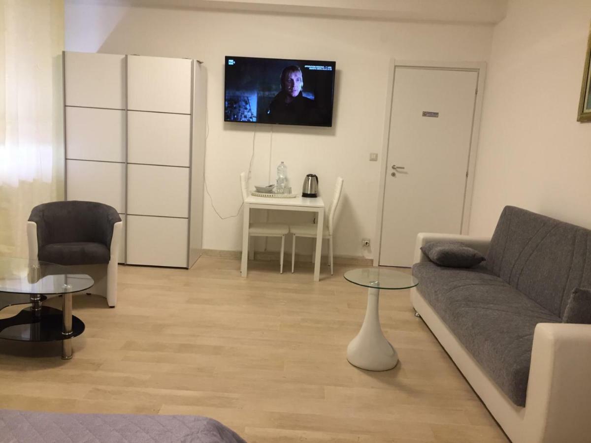 מלון מסטרה Tower Venice מראה חיצוני תמונה
