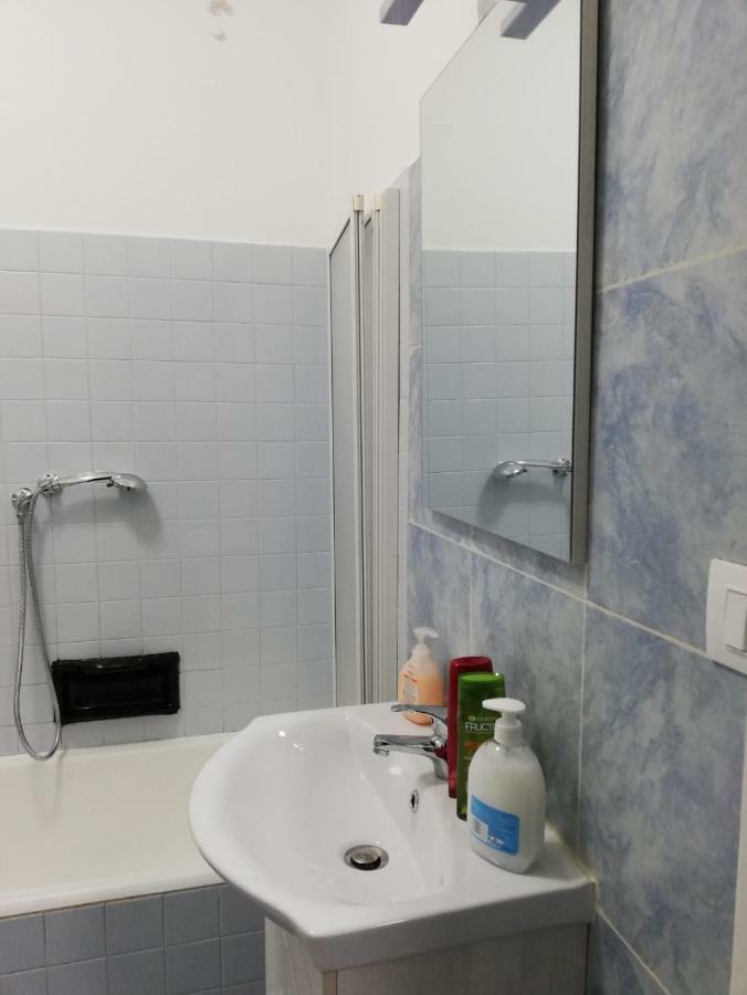 מלון מסטרה Tower Venice מראה חיצוני תמונה